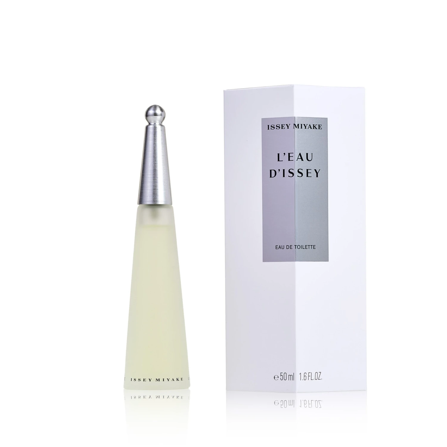 Issey Miyake L'eau D'issey For Woman - Image 2