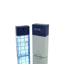 Jacquesbogartclub75vipedition Man