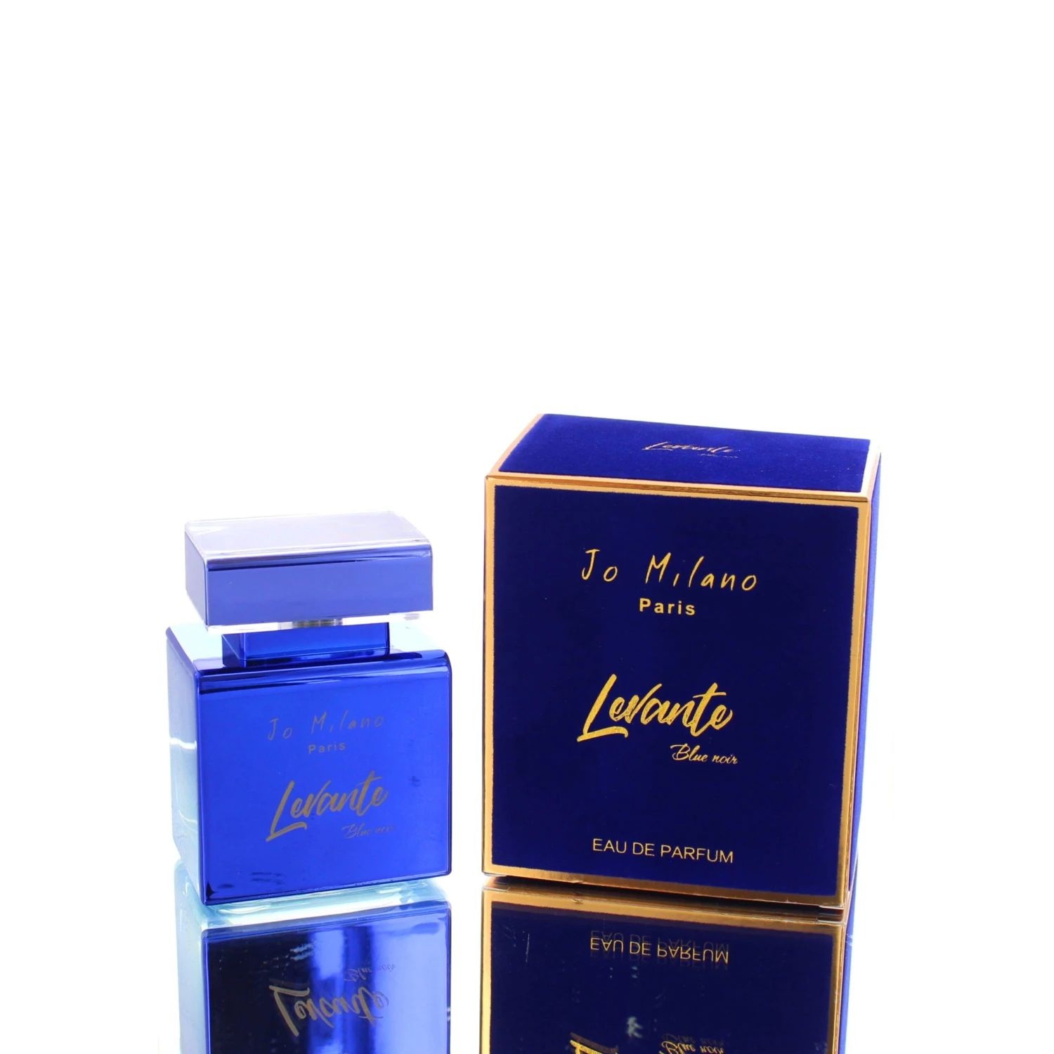 Jomilanobluenoir Man