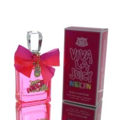 Juicy Couture Juicycouturevivalajuicyneon Woman