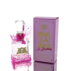 Juicy Couture Vivalajuicybubbly Woman