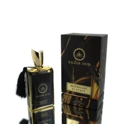 Killer Oud Midnight Ecstasy For Man/Woman