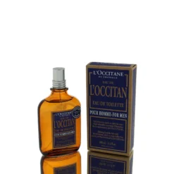 Loccitaneenprovenceloccitane Man