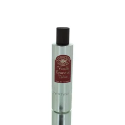 Lamaisondelavanillefleuriedetahiti Woman