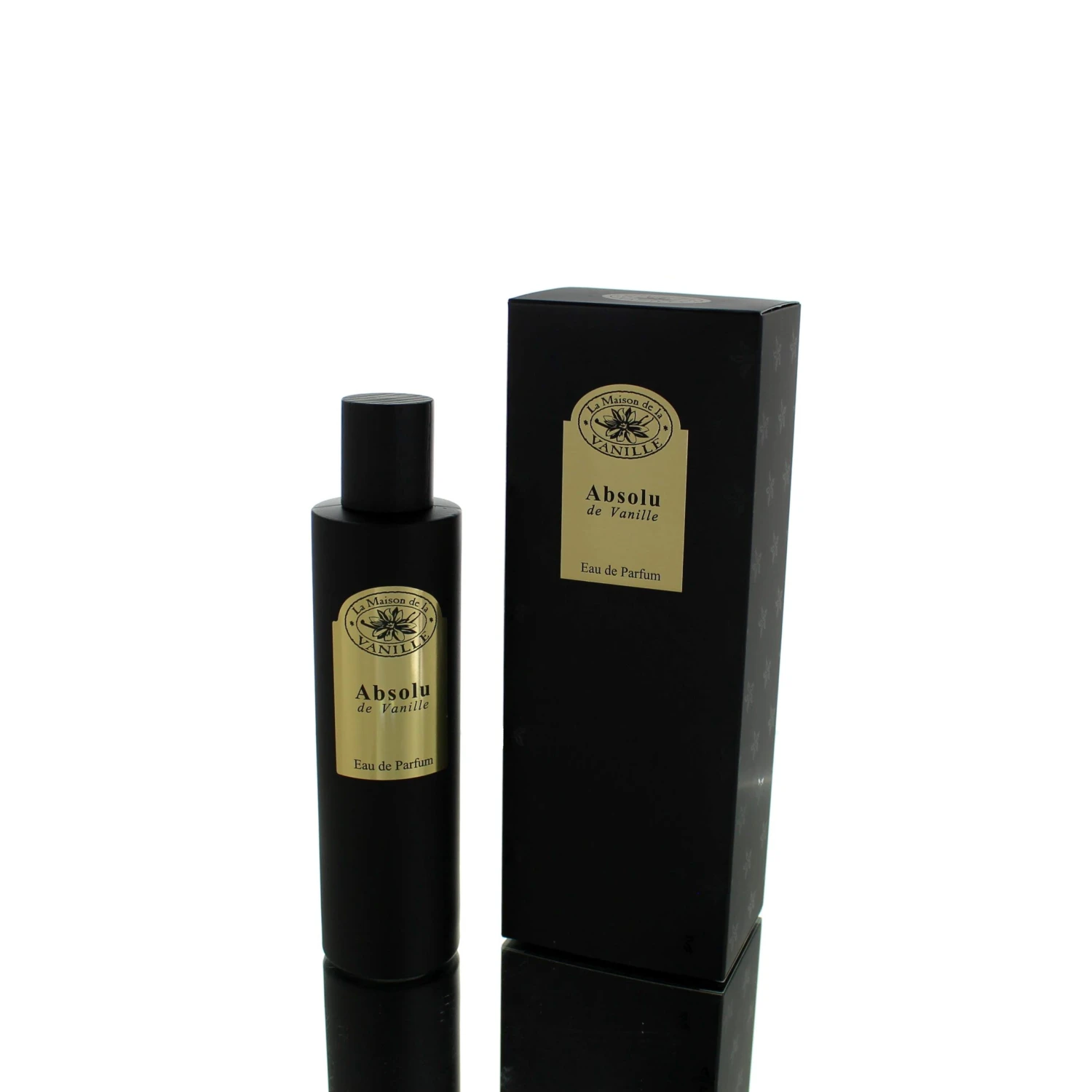 Lamaisondelavanilleabsoludevanille Man