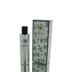 Lamaisondelavanillenuitasalzbourg Man