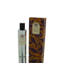 Lamaisondelavanillevanilleflamboyantedebourbon Man