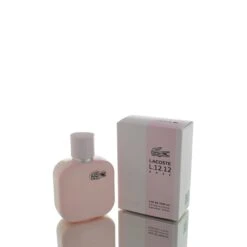 Lacostel12rose2021edp Woman