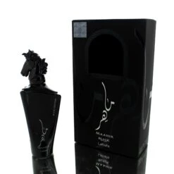 Lattafa Maahir Black Edition For Man/Woman