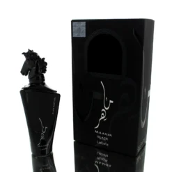 Lattafa Maahir Black Edition For Man/Woman