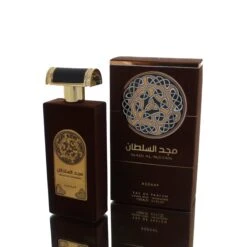 Lattafa Majd Al Sultan Asdaaf For Man/Woman
