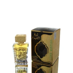 Lattafa Sheikh Al Shuyukh Luxe Edition For Man/Woman