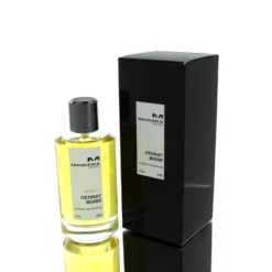 Mancera Intense Edition Cedrat Boise For Man