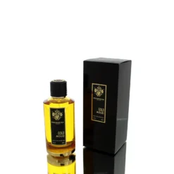 Mancera Gold Aoud For Man/Woman