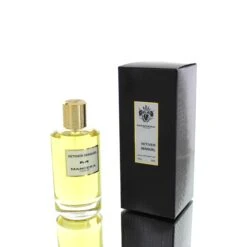 Mancera Vetiver Sensuel For Man/Woman