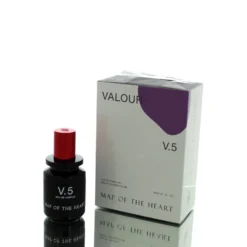 Map Of The Heart Valour V.5 For Woman