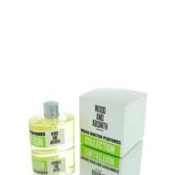 Mark Buxton Wood And Absinth For Woman