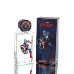 Marvel Captain America For Man