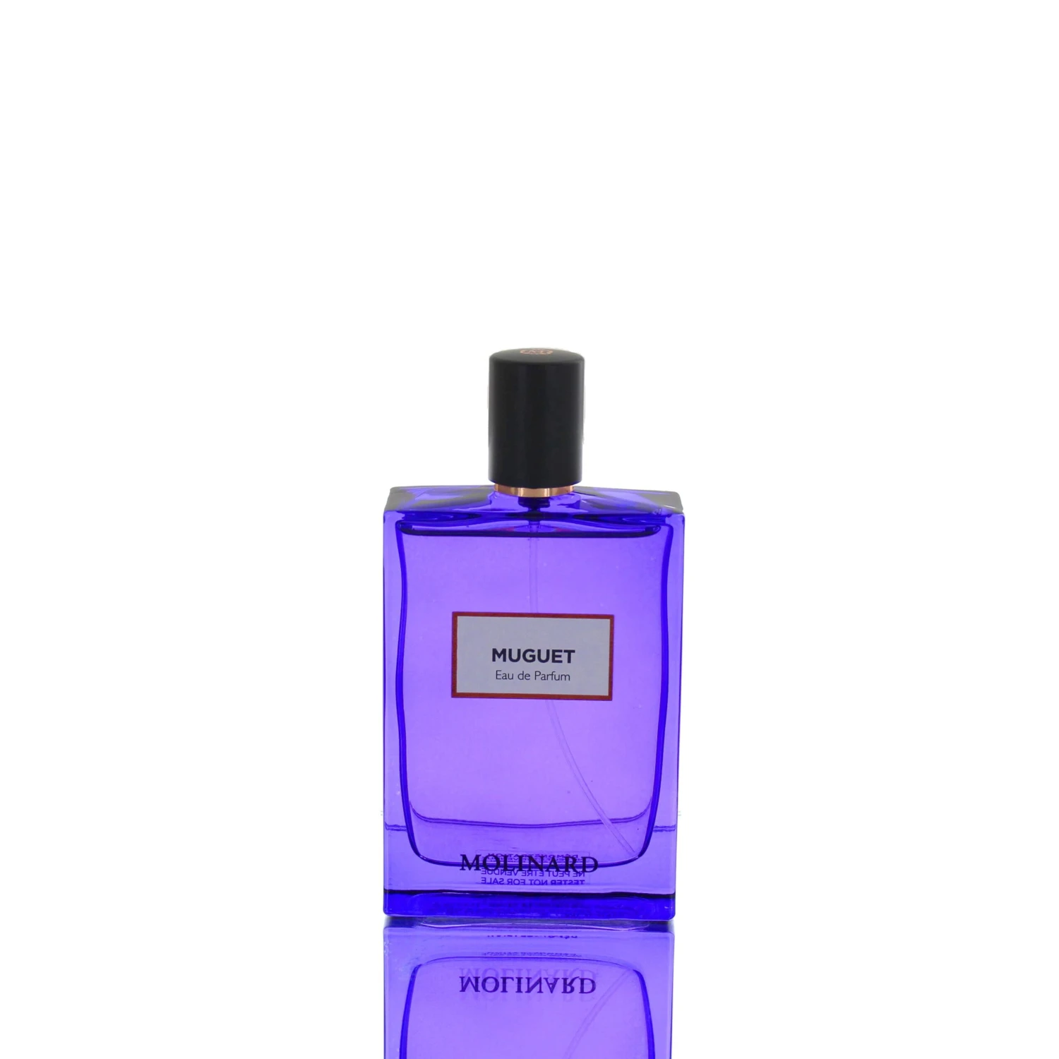 Molinard Muguet Edp For Man/Woman