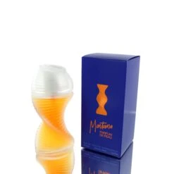 Montana Parfum Peau (Blue) (Twist Bottle) For Woman