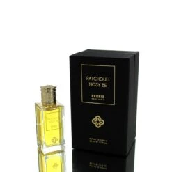 Monte Carlo Perris Patchouli Nosy Be (Exclusive Extrait De Parfum Edition) For Man/Woman