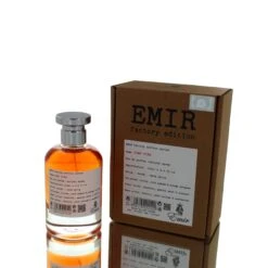 Paris Corner Emir Camp Fire For Man/Woman