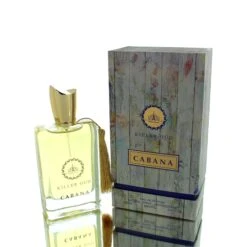 Paris Corner Killer Oud Cabana For Man/Woman