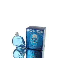 Police To Be Classic For Man