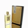 Rosendo Mateu No 5 Floral Amber Sensual Musk For Man/Woman