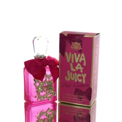 Juicy Couture Vivalajuicypinkcouture Woman