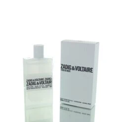 Zadig & Voltaire This Is Her For Woman