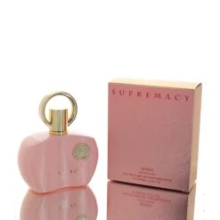 Afnan Supermacy Pink For Woman