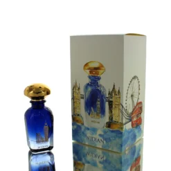 Ajarabiasapphirecollectionlondonparfum Man