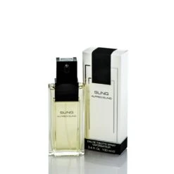 Alfred Sung Classic For Woman