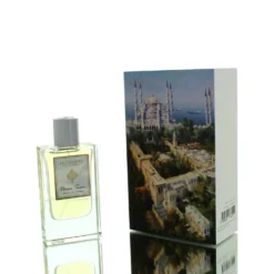 Alghabrasensesofistanbulottomantreasure Man