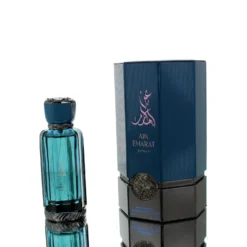 Alwataniahnichecollectionainemaratextrait Man