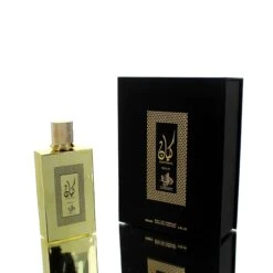 Alwataniaheternalkayaangold Man