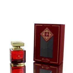 Alwataniaheternalrawaeemonarch Man