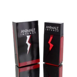Animaleintense Man