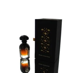 Ajarabiawidianblack3 Man