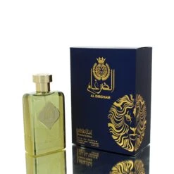 Ardalzaafaranaldirgham Man