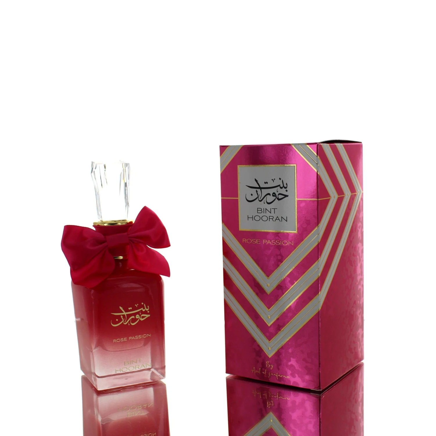 Ardalzaafaranbinthooranrosepassion Woman