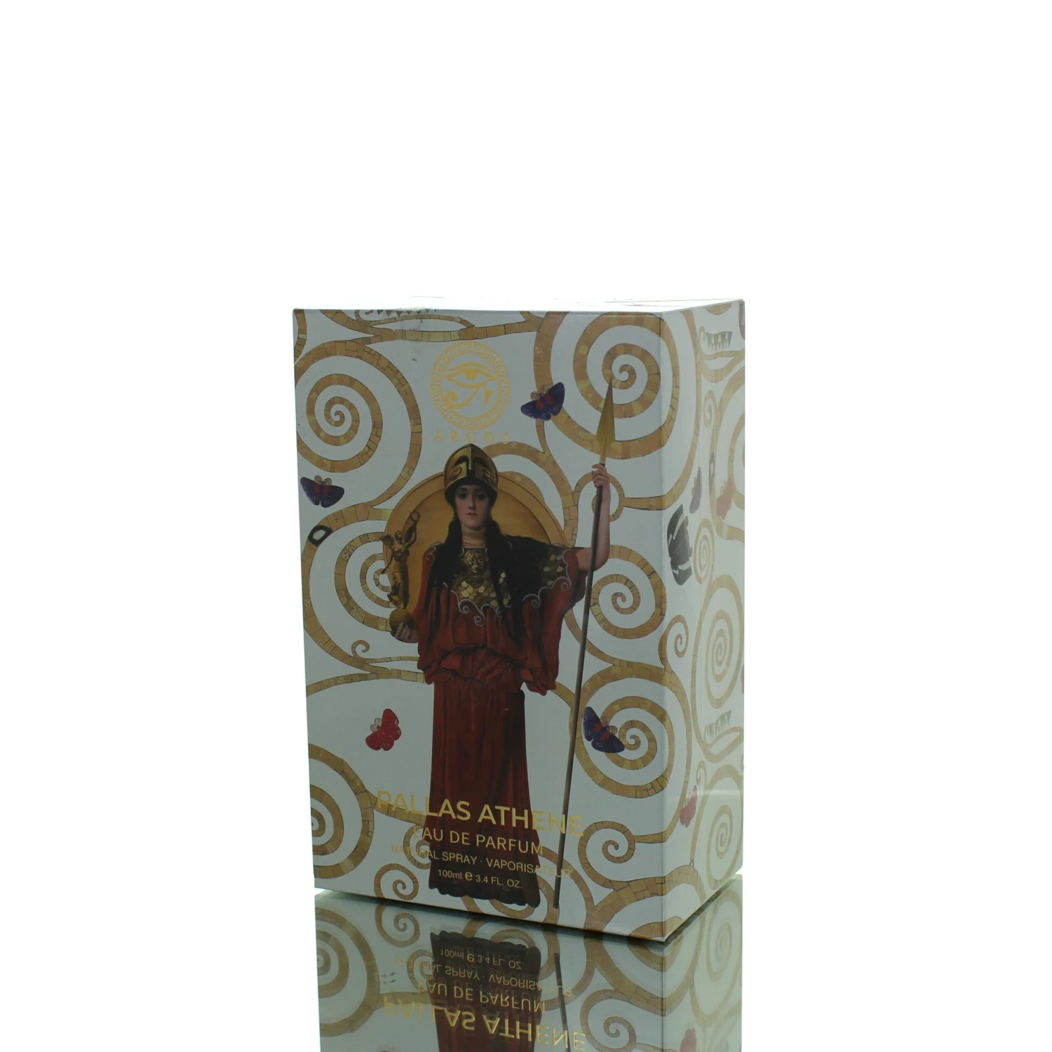 Argos Pallas Athene For Man/Woman