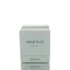 Arquistefleurde Louis Woman