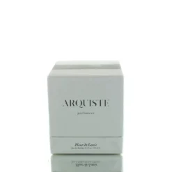 Arquistefleurde Louis Woman