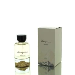 Atraliaamazonassolstice Man