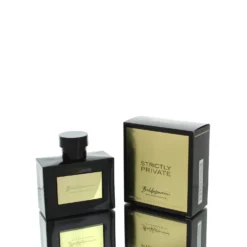 Baldessarinistrictlyprivate Man