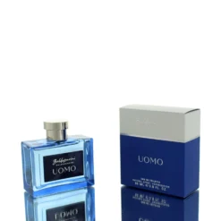 Baldessariniuomo Man