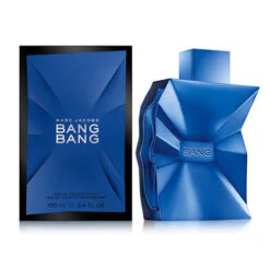 Marc Jacobs Bang Bang (Blue) For Man