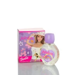 Barbieaventura Woman